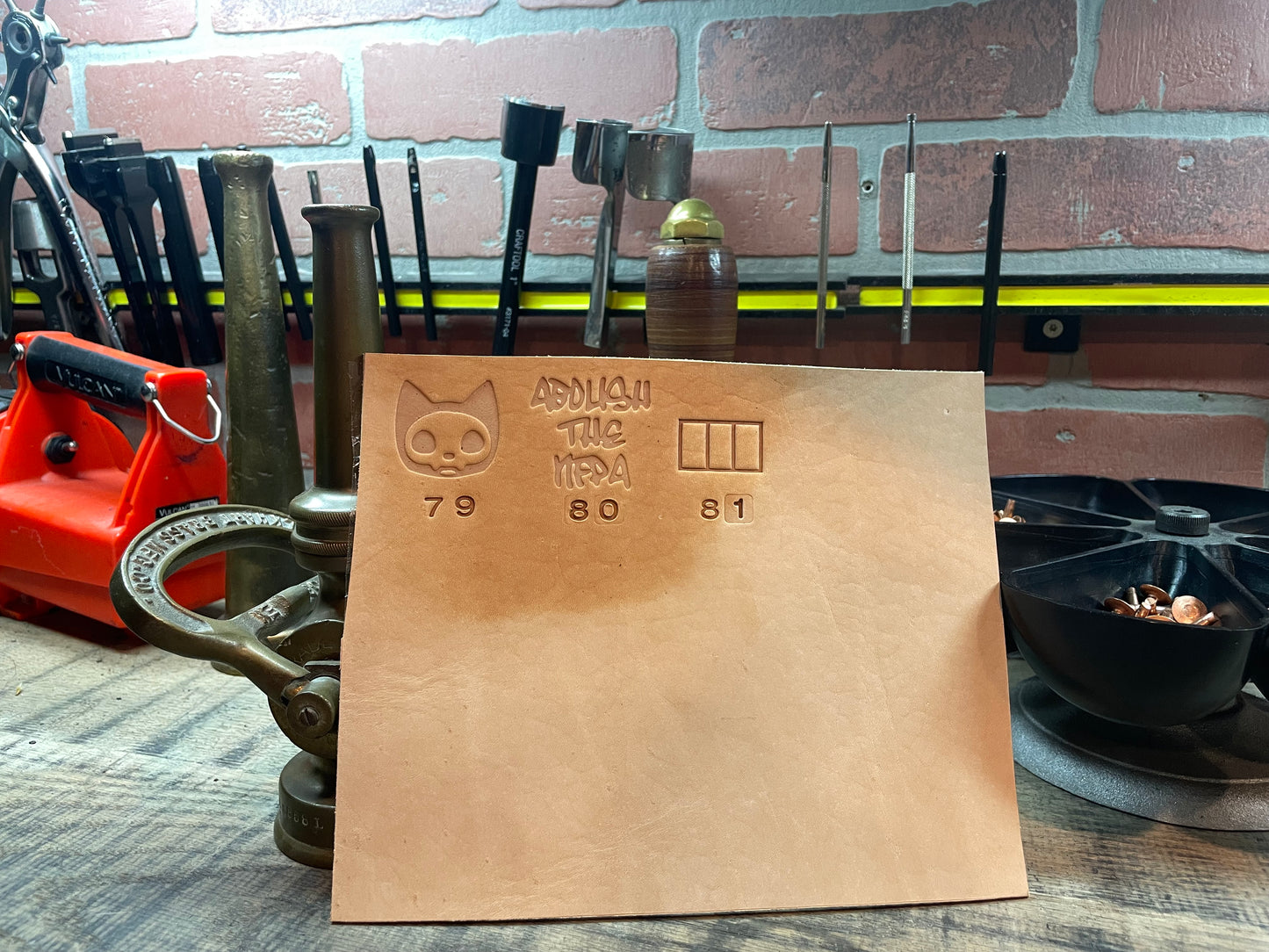 Radio Strap and Holster Combo